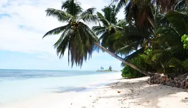 Le Relax Beach House