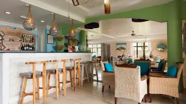 Le Relax Beach House