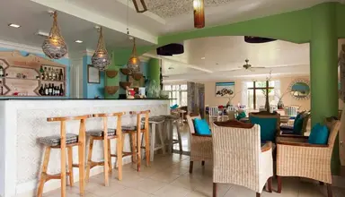 Le Relax Beach House