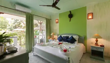 Le Relax Beach Resort