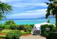 Le Relax Beach Resort