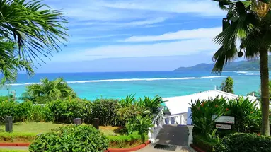 Le Relax Beach Resort