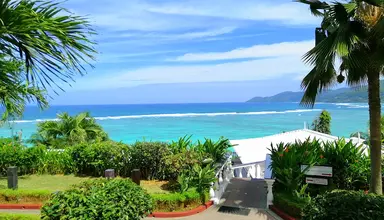 Le Relax Beach Resort