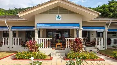 Le Relax Beach Resort