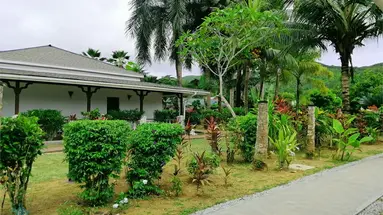 Le Relax Beach Resort