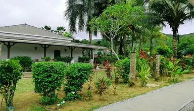 Le Relax Beach Resort