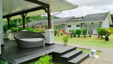 Le Relax Beach Resort