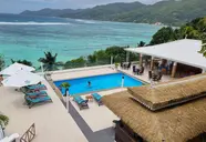 Le Relax Beach Resort