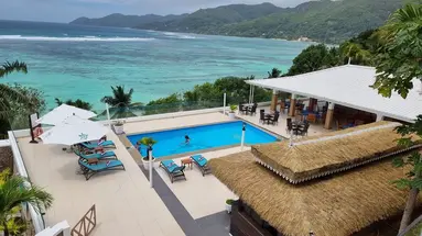 Le Relax Beach Resort