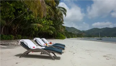 Le Relax Beach Resort