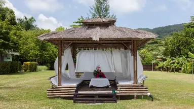 Le Relax Beach Resort