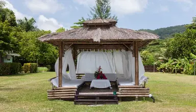 Le Relax Beach Resort