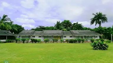 Le Relax Beach Resort
