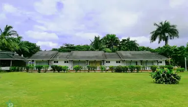 Le Relax Beach Resort