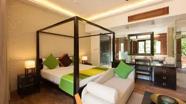 Le Relax Luxury Lodge