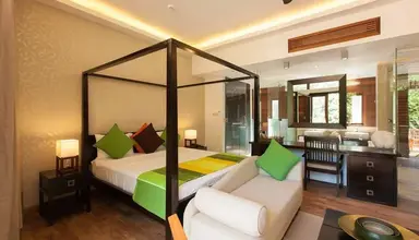 Le Relax Luxury Lodge