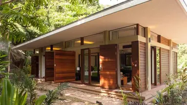Le Relax Luxury Lodge
