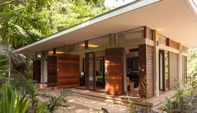 Le Relax Luxury Lodge
