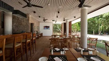 Le Relax Luxury Lodge