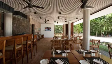 Le Relax Luxury Lodge
