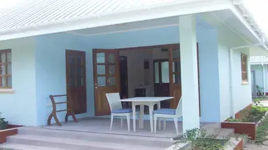 Le Relax Self Catering