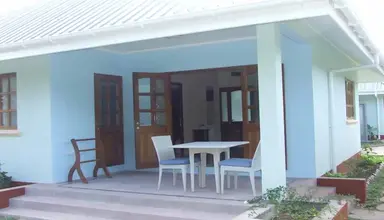 Le Relax Self Catering