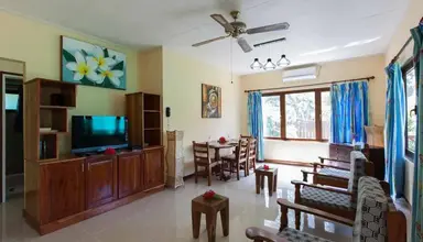 Le Relax Self Catering