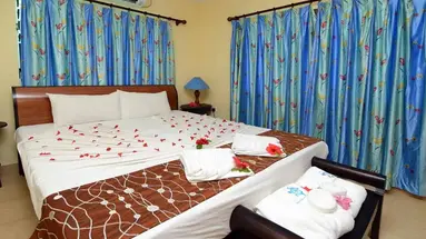 Le Relax Self Catering