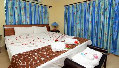 Le Relax Self Catering