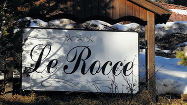 Le Rocce
