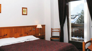 Le Rocce