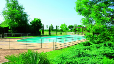 Le Rotonde