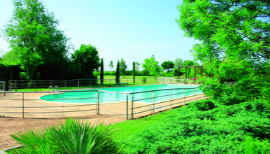 Le Rotonde