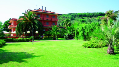Le Rotonde