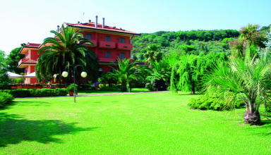 Le Rotonde