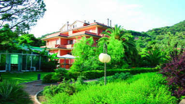 Le Rotonde