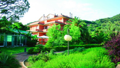 Le Rotonde
