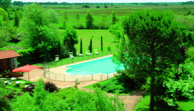 Le Rotonde