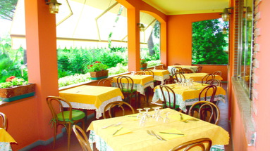 Le Rotonde