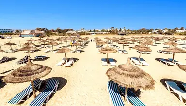 Le Royal Hammamet