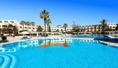 Le Royal Hammamet