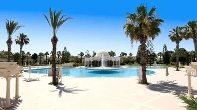 Le Royal Hammamet