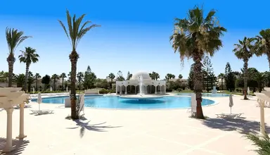 Le Royal Hammamet