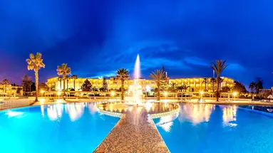 Le Royal Hammamet