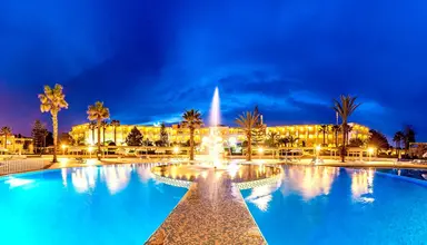Le Royal Hammamet