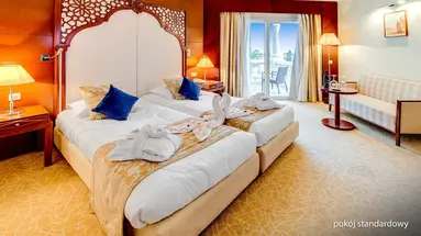 Le Royal Hammamet