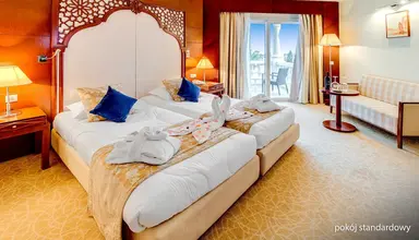 Le Royal Hammamet