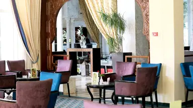 Le Royal Hammamet