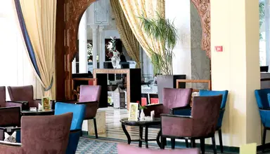 Le Royal Hammamet