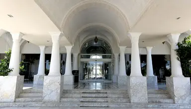 Le Royal Hammamet